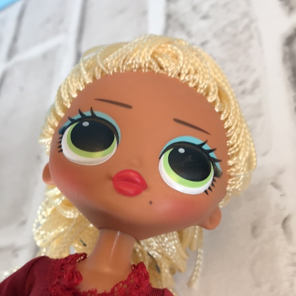 L.O.L. Surprise OMG Swag doll - Picture 4 of 4